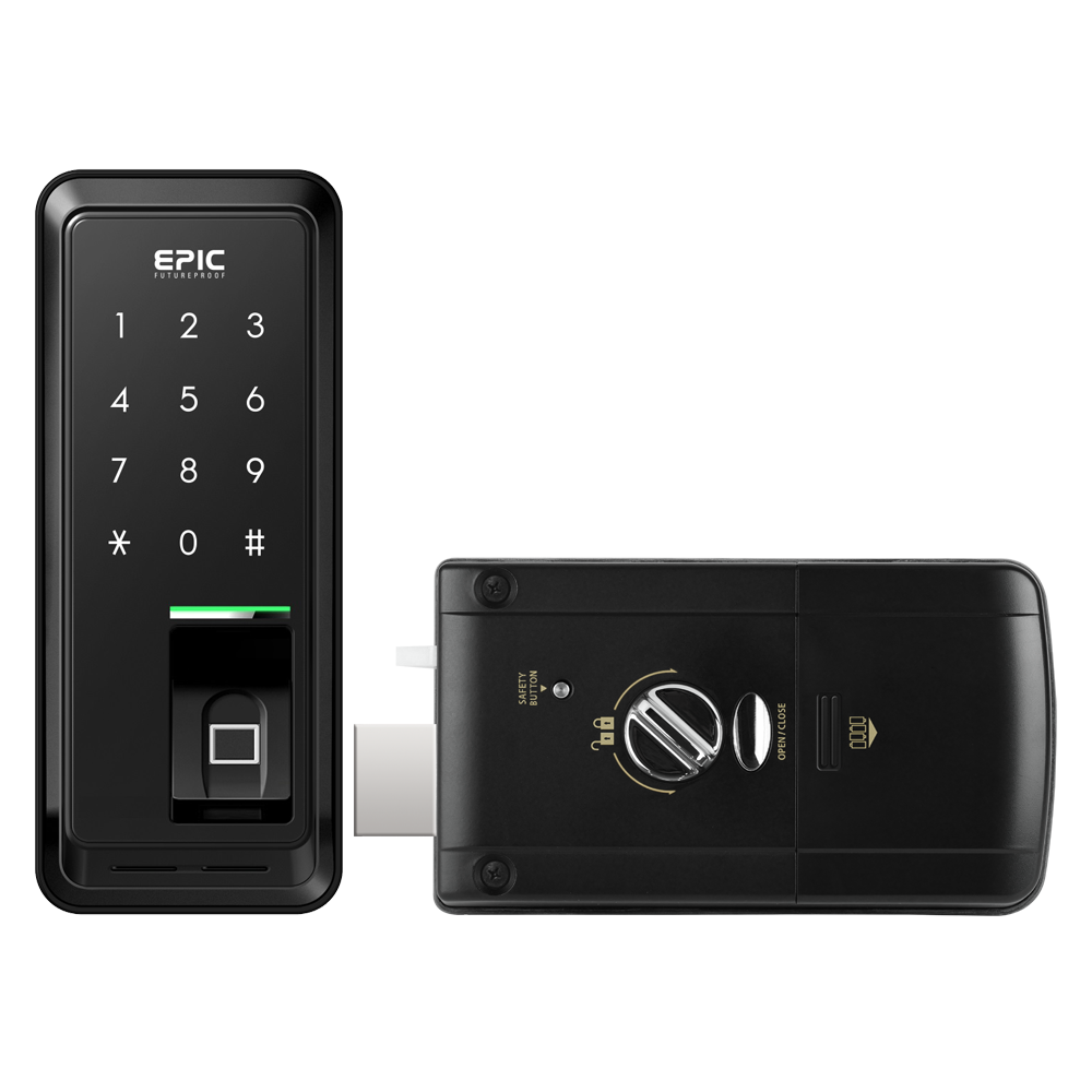 POPscan M BLACK